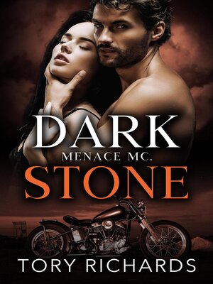 cover image of Dark Menace MC--Stone